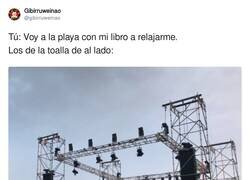 Enlace a La gente no tiene educación, por @gibirruweinao