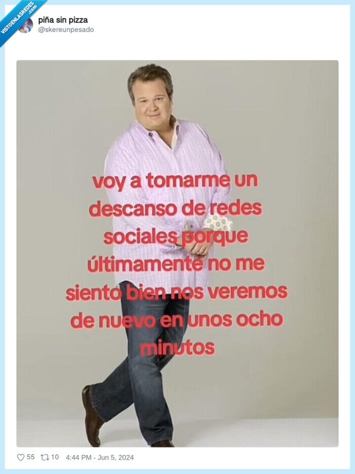 descanso,redes sociales,vicio