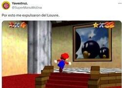 Enlace a Los videojuegos incitando a la violencia por @supermanumolina