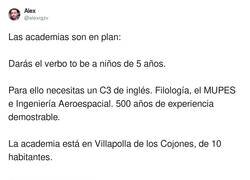 Enlace a Bienvenidos al mercado laboral en España