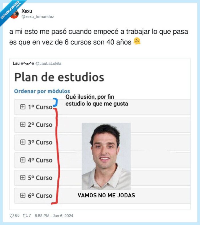 trabajar,cursos,guay,fatal,después