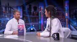 Enlace a Con 2 ovarios: La Pedroche nos dice que no hagamos caso a doctores ni enfermeras, solo a ella y su libro