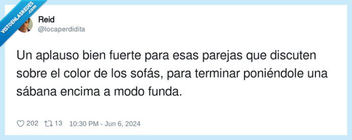 1589487 - Discusiones que no sirven para nada, por @locaperdidita