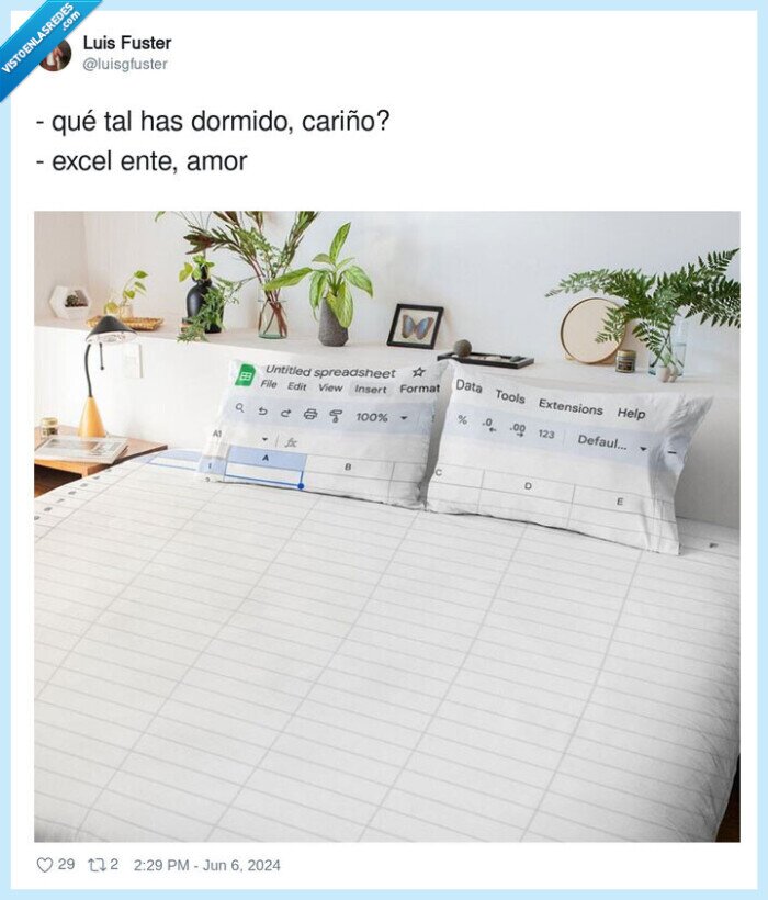 dormido,cama,sabanas,excel