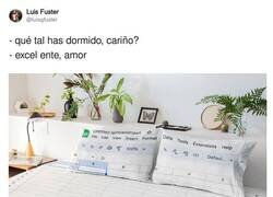 Enlace a Me gusta que seas un poco celda en la cama, por @luisgfuster
