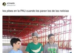 Enlace a Yo con 25 años viendo super-criajos a los que hacen ahora la EBAU, por @deadrman