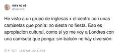 Enlace a Pedazo de frase. Eso es mucho talento, por @lapeloch