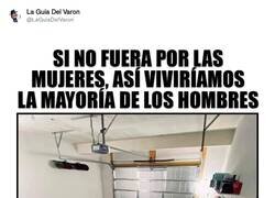 Enlace a Con lo justo, por @LaGuiaDelVaron