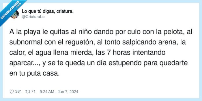 playa,plan,asco,arena