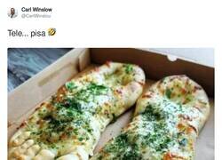 Enlace a Tele-pisa, por @CarlWinslou