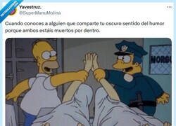 Enlace a Mi muy mejor amigo por @supermanumolina