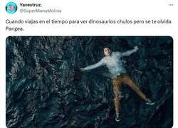 Enlace a Lo más difícil por @supermanumolina