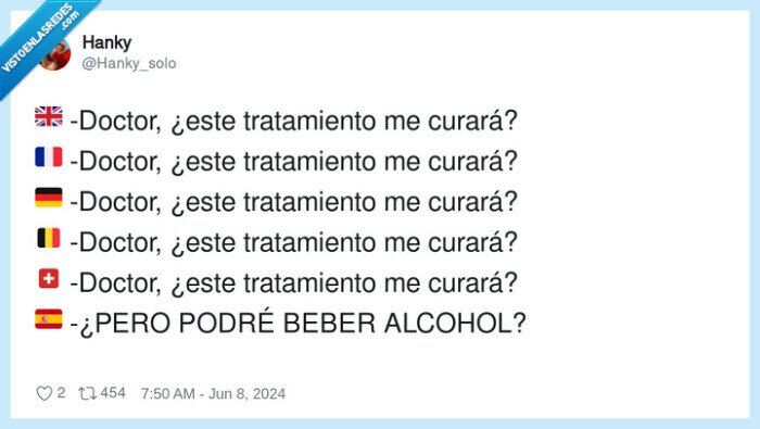 tratamiento,beber,alcohol,españa