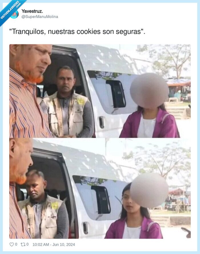tranquilos,cookies,seguras,niña,visible