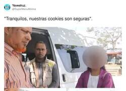 Enlace a Sin ningún tipo de filtración, por @SuperManuMolina