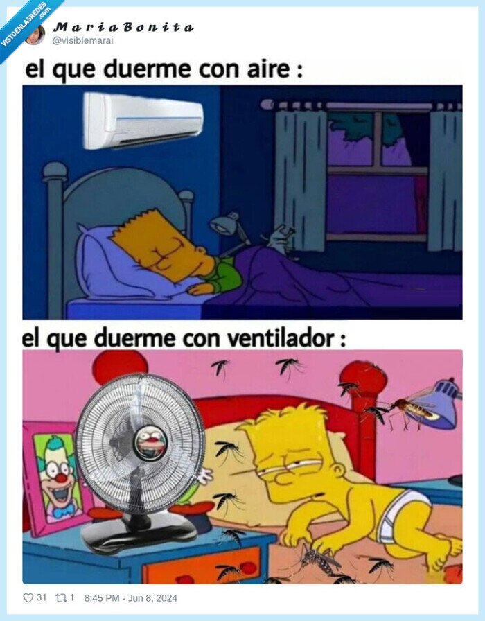 dormir,aire,ac,ventilador
