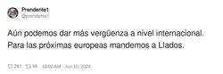 Enlace a Eso sería ya la hostia, por @prendente1