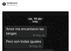 Enlace a Valentina, te han pillado, por @DonMemazos