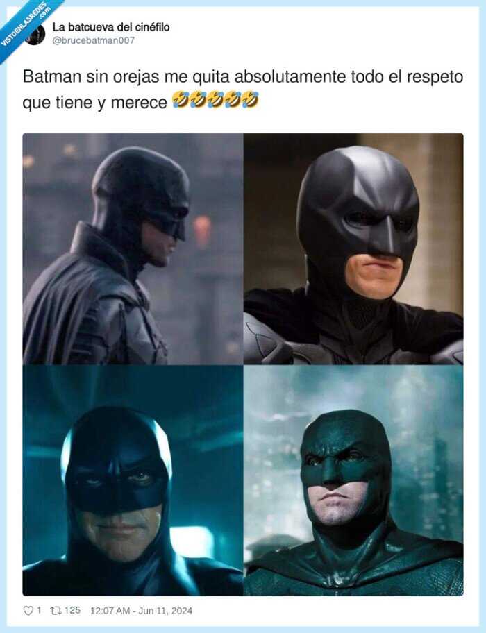 respeto,batman,orejas