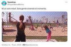 Enlace a Todo parece ir bien por @supermanumolina