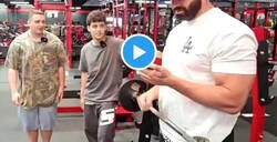 Enlace a Lección aprendida: Millennial explicándole al un Zoomer como aprendía un Boomer