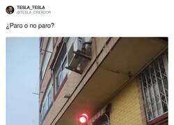 Enlace a Es como la ruleta, por @TESLA_CREADOR