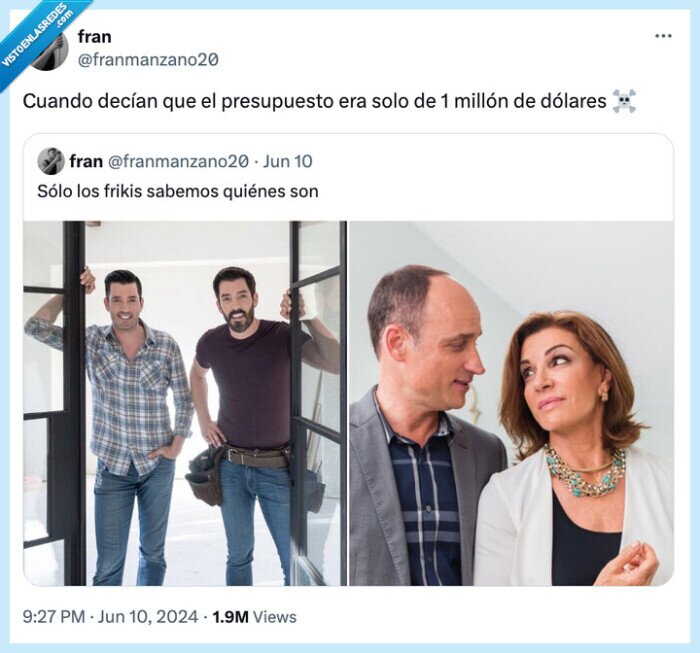 presupuesto,dólares,reformas,realities,programas,millón