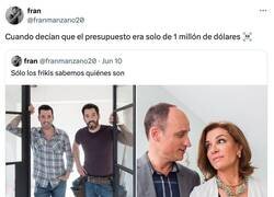 Enlace a Presupuesto baratito, solo 1 millón, por @franmanzano20