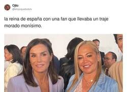 Enlace a Lo de reina es discutible, no sé a cuál detesto más, por @elojoquetodolv