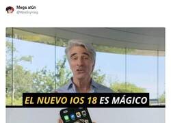 Enlace a Las cosas que trae el nuevo iPhone que hace 1000 años que lleva Android, por @Abellcymeg