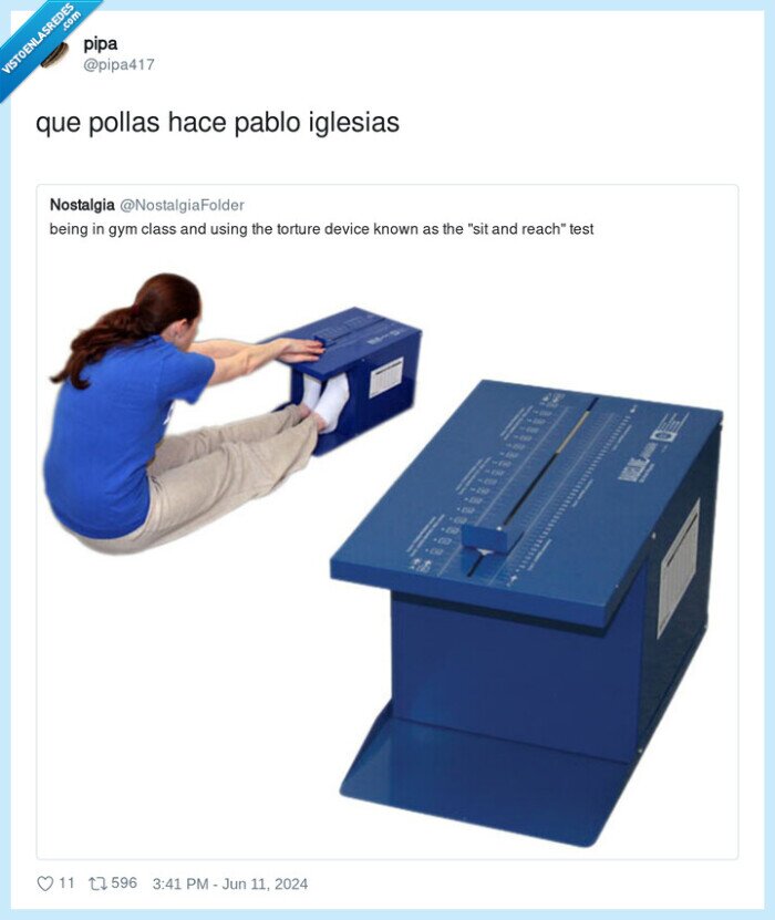 pablo iglesias,coletas,chepa,elasticidad,maquina