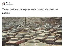 Enlace a Y las plazas en la guardería, por @nyconene