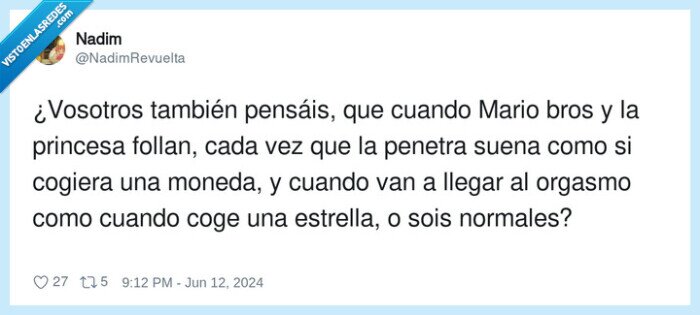 1591737 - Soy normal, pero me acabas de crear un trauma, por @NadimRevuelta