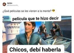 Enlace a Respondo: AVATAR, por @ElAlacrancillo_