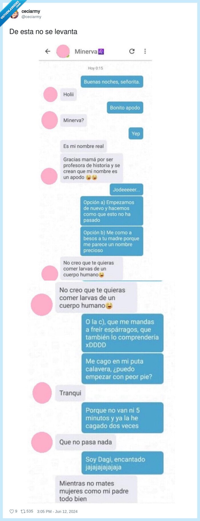 ligar,minerva,padres,muertos