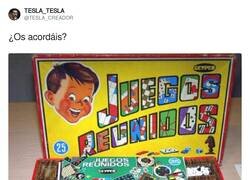 Enlace a BUA Recuerdo desbloqueado, por @TESLA_CREADOR