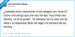 Enlace a Sutil ironía, por @animesa