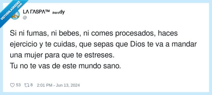 procesados,ejercicio,estreses,cuidar,fumar,beber