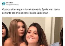 Enlace a Qué atención por los detalles, por @SuperManuMolina