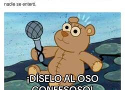 Enlace a Gente confiesa cosas prohibidas que hicieron en el trabajo y nadie se enteró