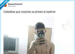 Enlace a No se le pueden negar sus aspiraciones, por @Parrobot7