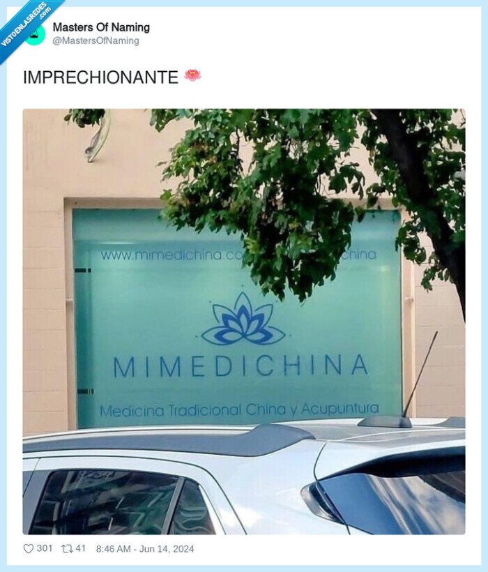 imprechionante,medichina,medicina,cartel