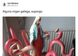 Enlace a Este hentai es un poco raro, por @CarlWinslou