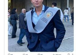 Enlace a La Facultad de Ciencias de la Información hace el zasca del año a Vito Quiles