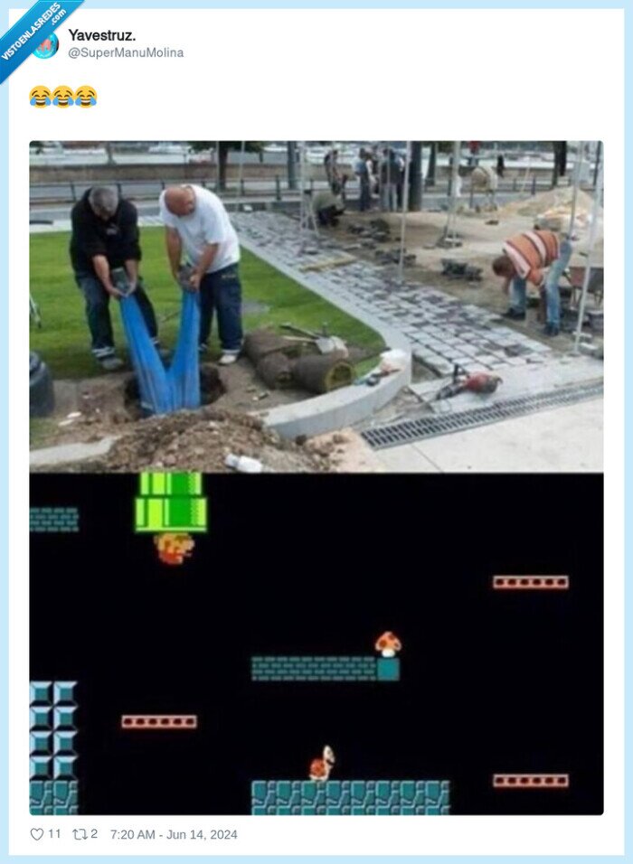 tubería,super mario