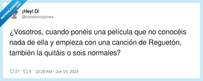 reguetón,película,canción,quitar
