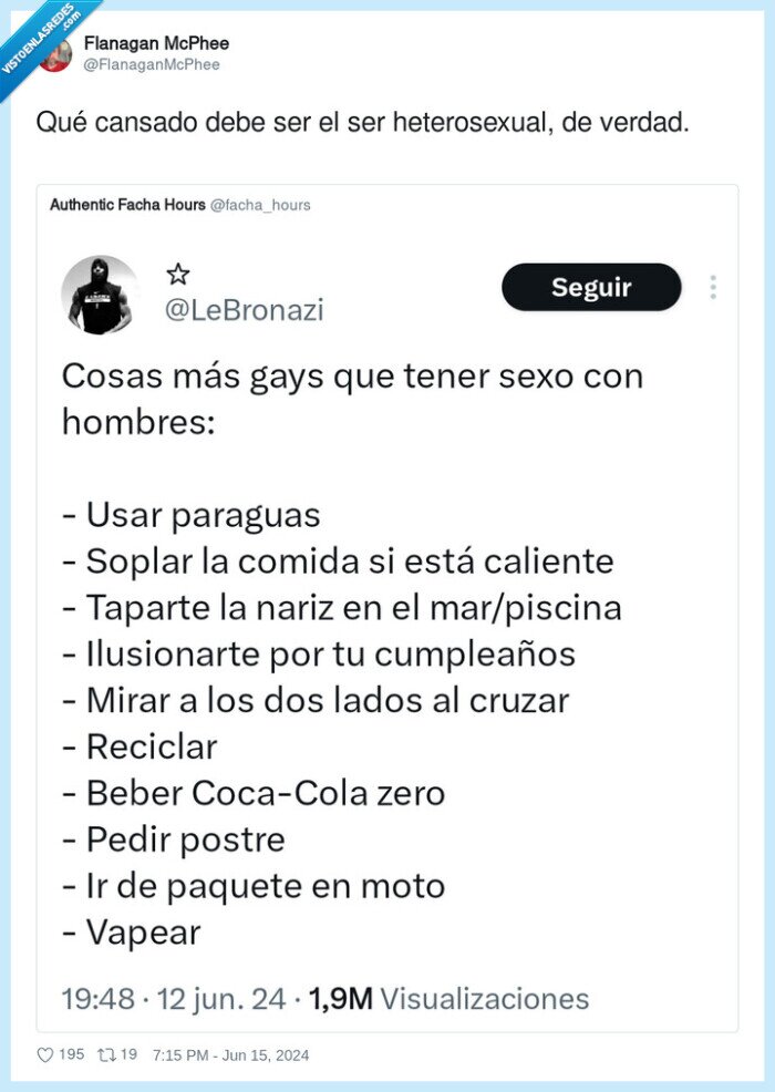 heterosexual,cansado,verdad
