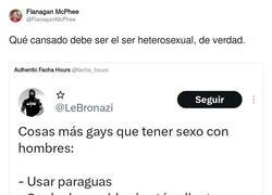 Enlace a JAJAJAJAJAJAJA la peña está girada, por @FlanaganMcPhee