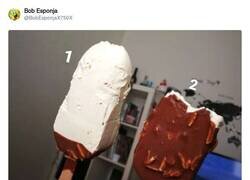 Enlace a Pregunta: ¿cómo te comes el helado?, por @BobEsponjaX750X