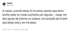 Enlace a Disfruta de esos momentos, porque son LIBERTAD, por @Dianiki__